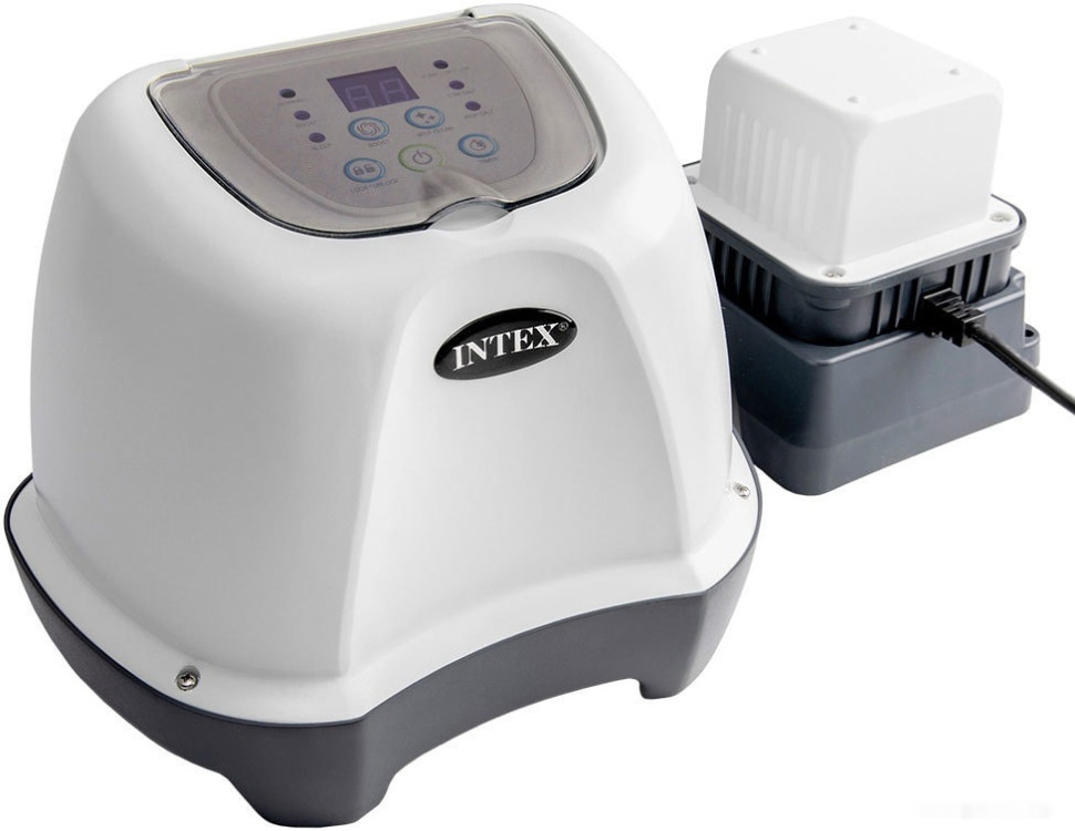 Аксессуары для бассейнов INTEX Хлоргенератор CG-26664