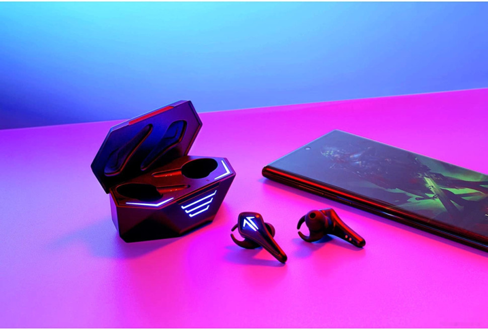 Наушники Saramonic SR-BH60-B
