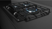 Варочная панель Teka GZC 63310 XBN (черное стекло)