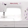 Иглопробивная машина Merrylock 015