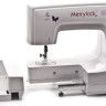 Иглопробивная машина Merrylock 015