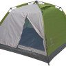 Палатка Jungle Camp Easy Tent 3 (зеленый/серый)