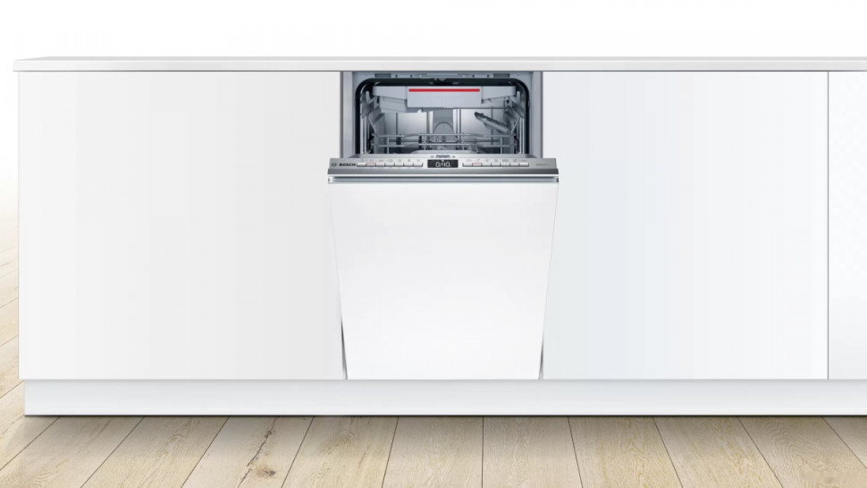 Посудомоечная машина Bosch SPV4HMX61E