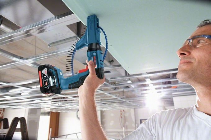 Дрель-шуруповерт Bosch GSR 18 V-EC TE