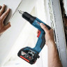 Дрель-шуруповерт Bosch GSR 18 V-EC TE