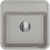 Кухонная мойка Granula ST-5001 (базальт)