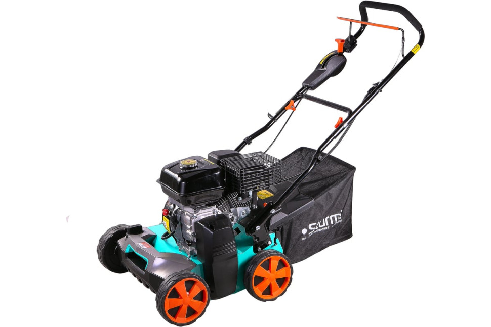 Скарификатор Sturm PS4045