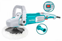Шлифовальная машина Total TP11418026