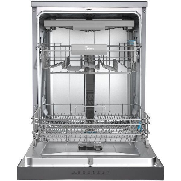 Посудомоечная машина Midea MFD60S970Xi