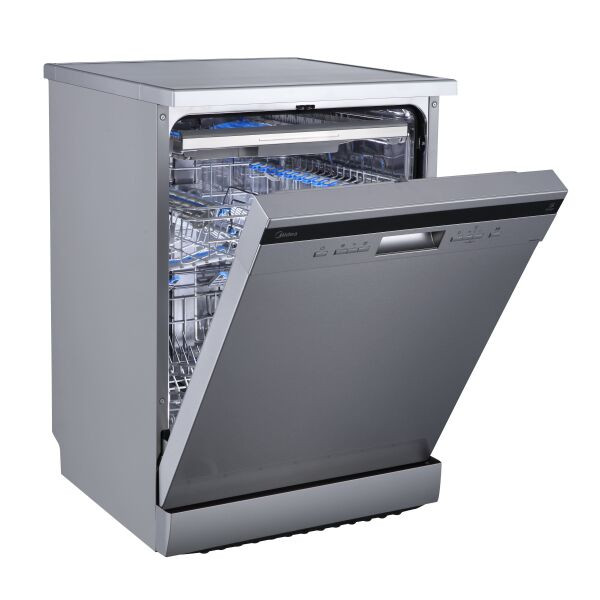Посудомоечная машина Midea MFD60S970Xi