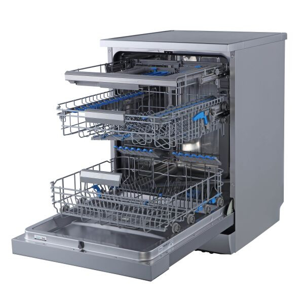 Посудомоечная машина Midea MFD60S970Xi