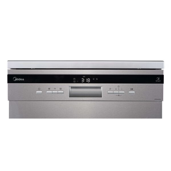Посудомоечная машина Midea MFD60S970Xi