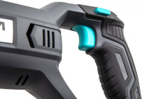 Сабельная пила Tesla TR18DC TO (без АКБ)