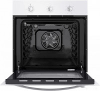 Духовой шкаф Maunfeld EOEC.586W