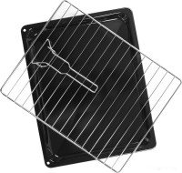 Духовой шкаф Maunfeld EOEC.586W