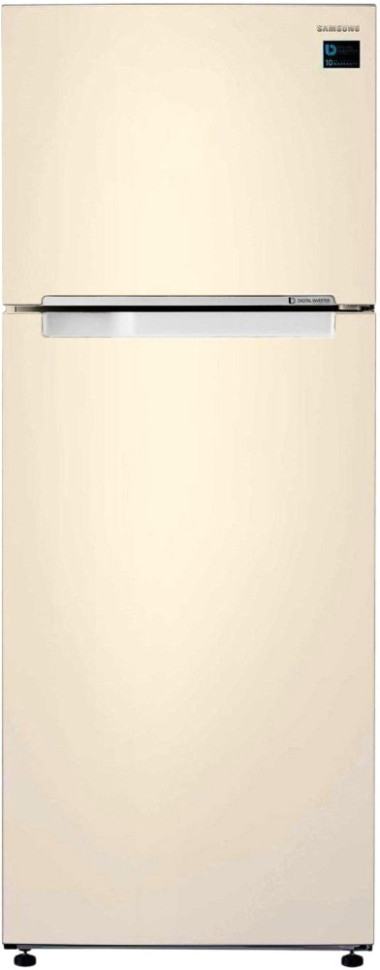 Холодильник с верхней морозильной камерой Samsung RT43K6000EF
