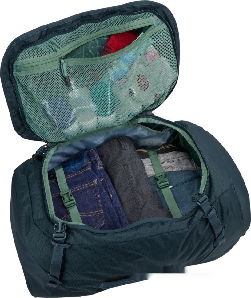 Рюкзак Thule Landmark 40L (темно-синий)