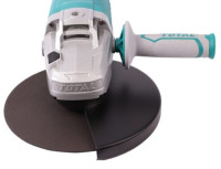 Угловая шлифмашина Total TG1302306