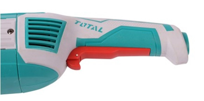 Угловая шлифмашина Total TG1302306
