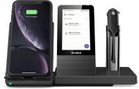 Наушники Yealink WH67 Teams