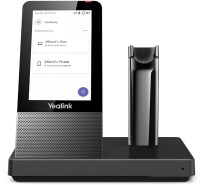 Наушники Yealink WH67 Teams