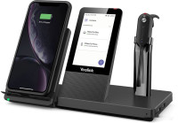 Наушники Yealink WH67 Teams