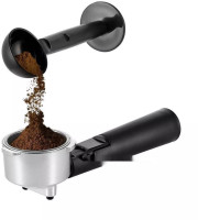 Рожковая кофеварка Kitfort KT-7219