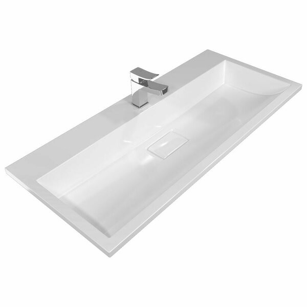 Умывальник Versalia Absolute 90