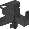 Смеситель Haiba HB60615-7 (черный)