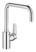 Смеситель Grohe Eurodisc Cosmopolitan 32259003