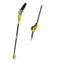 Электрический кусторез Ryobi RP750450