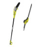 Электрический кусторез Ryobi RP750450