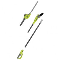 Электрический кусторез Ryobi RP750450