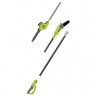 Электрический кусторез Ryobi RP750450