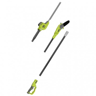 Электрический кусторез Ryobi RP750450