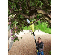 Электрический кусторез Ryobi RP750450