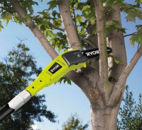Электрический кусторез Ryobi RP750450