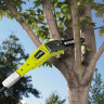 Электрический кусторез Ryobi RP750450