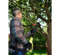 Электрический кусторез Ryobi RP750450