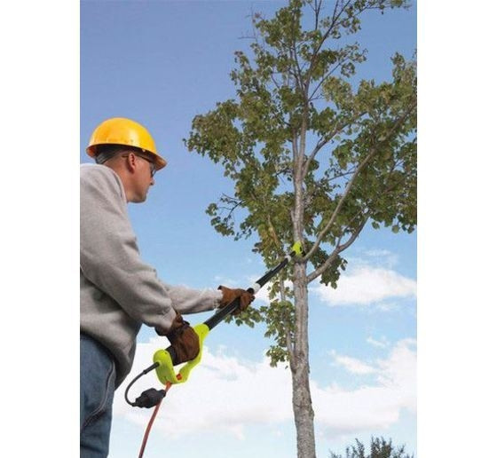 Электрический кусторез Ryobi RP750450