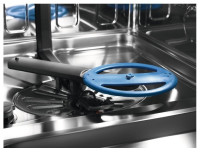 Посудомоечная машина Electrolux EMS 27100 L