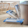 Посудомоечная машина Electrolux EMS 27100 L