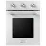Духовой шкаф Krona BREVE 45 WH