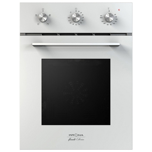 Духовой шкаф Krona BREVE 45 WH