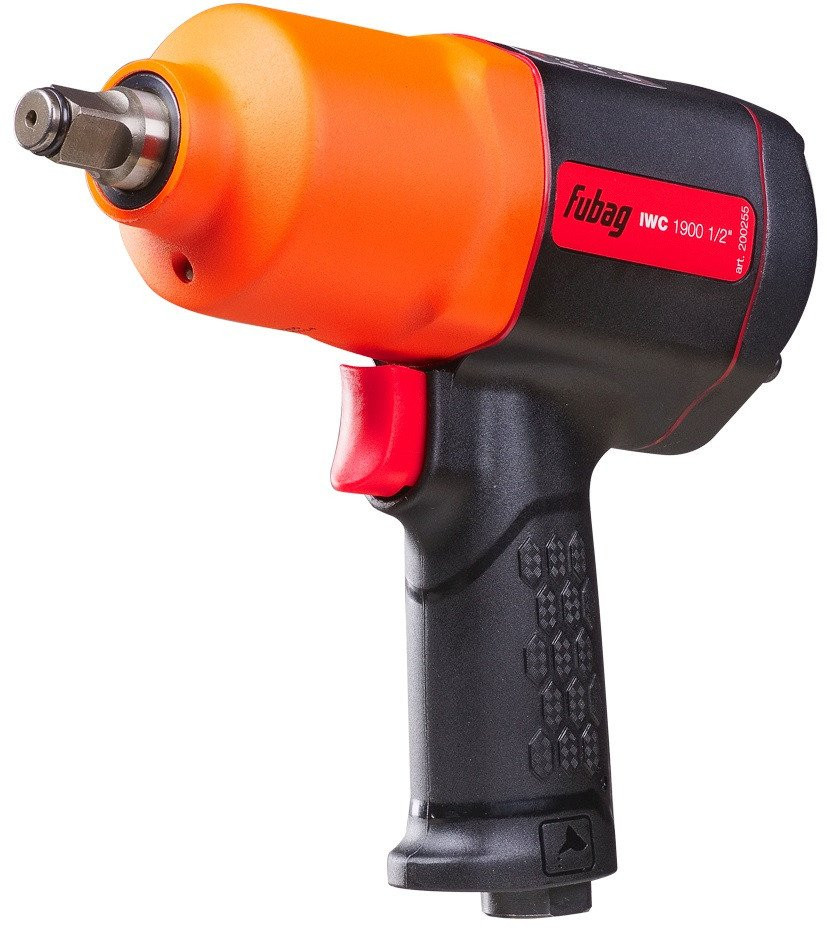 Пневмогайковерт FUBAG IWC 1900 1/2" 200255