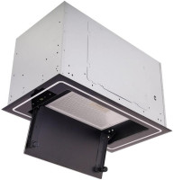 Вытяжка Exiteq EX-1286 (черный)