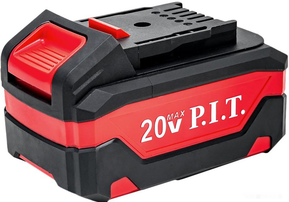 Аккумулятор для инструмента P.I.T. PH20-4.0 (20В/4 Ah)