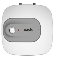 Водонагреватель Oasis Small 15 KP (под раковиной)