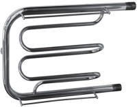 Водяной полотенцесушитель Gloss &amp; Reiter ПМ.3. 50x60 (1&quot;)