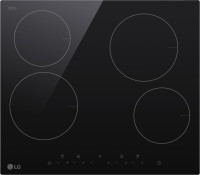 Варочная панель LG CBEZM2414B